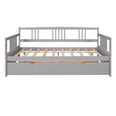 Multifunctional Modern Daybed