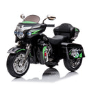 12V Kids Ride-On Motorcycle