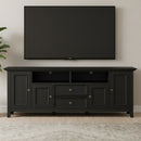 Amherst - Wide TV Media Stand