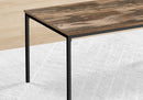 Table Set, Coffee, End, Contemporary, Modern (Set of 3) by HouseOfZazla