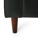 Sophisticated Club Chair With Relaxing Comfort by HouseOfZazla