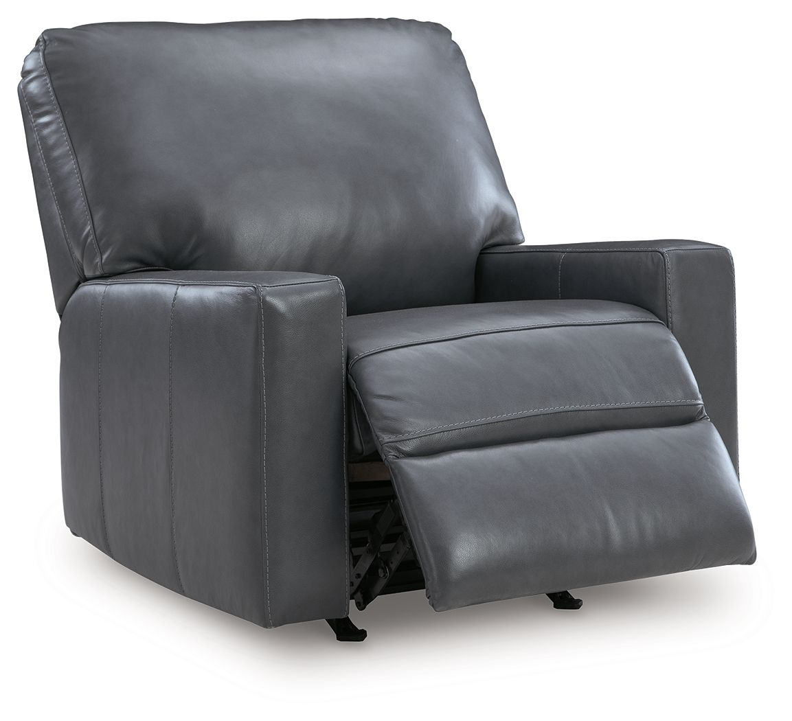 Bolsena - Rocker Recliner, photo 13 of 14