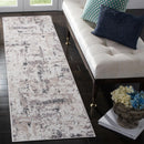 Payas - Abstract Runner Rug by HouseOfZazla
