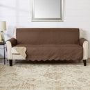Medallion Solid Furniture Protector - Elenor Collection by Great Bay Home