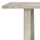 Whitley - Dining Table by HouseOfZazla