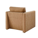 Tulo - Arm Chair by HouseOfZazla