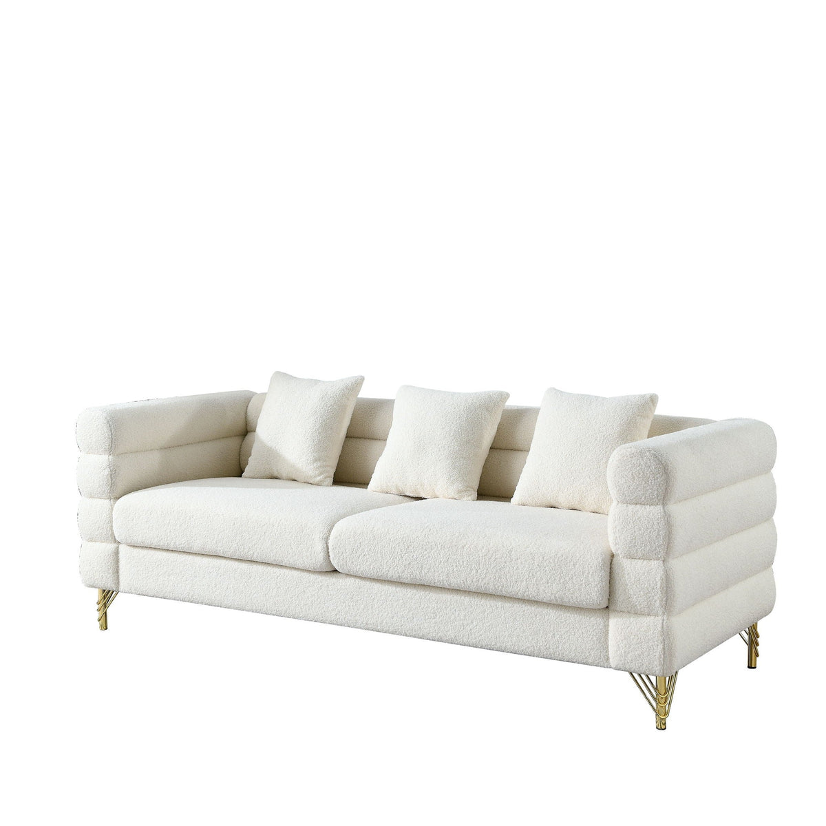 Streamline Sectional Sofa, photo 7 of 40