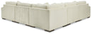Lindyn - Sectional by Unique Piece Furniture