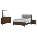 Anza - Bedroom Set