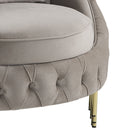 Vanessa - Living Room Set by HouseOfZazla
