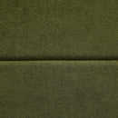 Upholstered Convertible Sleeper Sofa With 5 Position Backrest, Side Pockets, Storage by Unique Piece Furniture