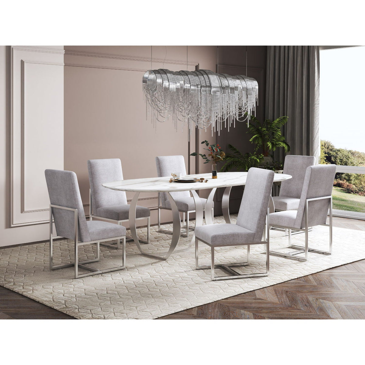 Element - Dining Chair, photo 26 of 29