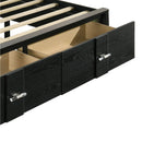 Opel - Bedroom Set by HouseOfZazla