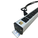 Mobile Charging Cart For Tablets Laptops 35, Device Capacity Matt Metal by HouseOfZazla