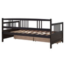 Multifunctional Modern Daybed by HouseOfZazla