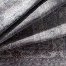 Baltinglass Gray Washable Rug - Promo