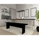 Nomad - Dining Bench For 2 Persons by HouseOfZazla