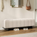 Indoor Dining Bench by HouseOfZazla