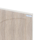 2 door cabinet, Suitable for Bedroom, Living Room, Study