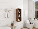 12 Inch Small Wall Mounted Storage Shelves by HouseOfZazla
