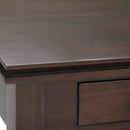Artisan - Handcrafted End Table by HouseOfZazla