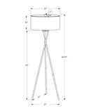 Lighting, Floor Lamp, Contemporary
