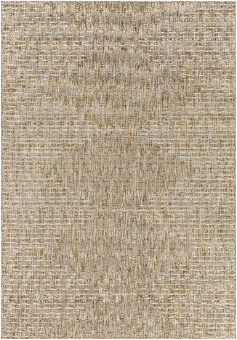 Stephan Dark Beige Area Rug