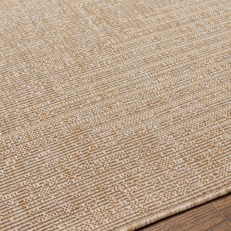 Stephan Dark Beige Area Rug