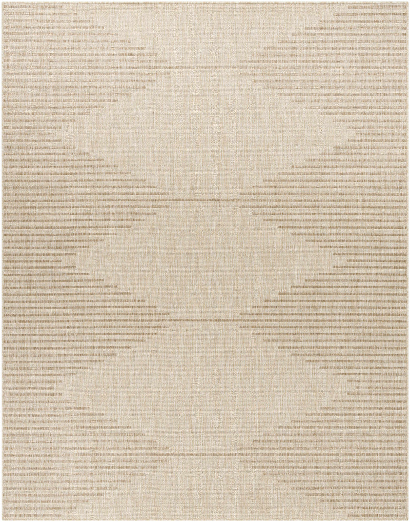 Stephan Beige Outdoor Rug