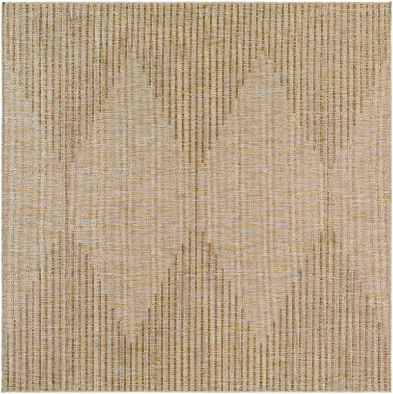 Stephan Beige Outdoor Rug