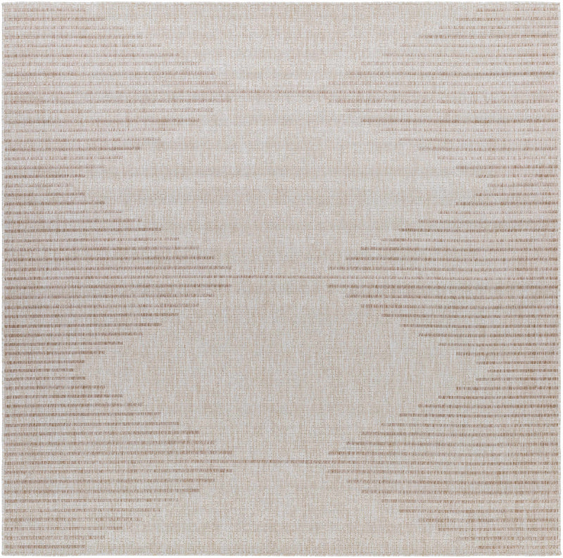 Stephan Beige Area Rug