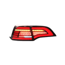 TESERY Eagle Eye Taillight Upgrade for Model 3/Y