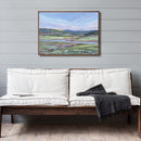 "Eagle River" Art Print