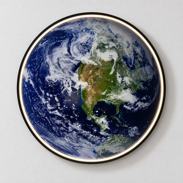 Mother Earth, photo 2 of 11