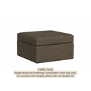 Storage Ottoman with Serving Tray by Inovabed