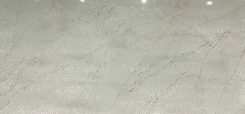 Calacatta Taj Tessa Quartz