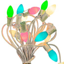 Easter Light Bulbs by Lee Display