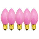 Easter Light Bulbs by Lee Display