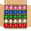 Easter Light Bulbs by Lee Display