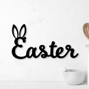 Easter Sign