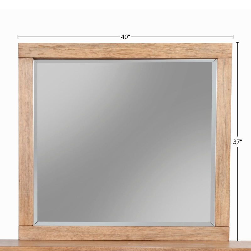 Easton Mirror