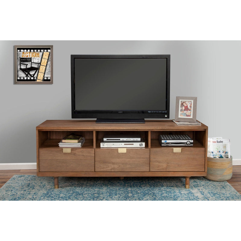 Easton TV Console