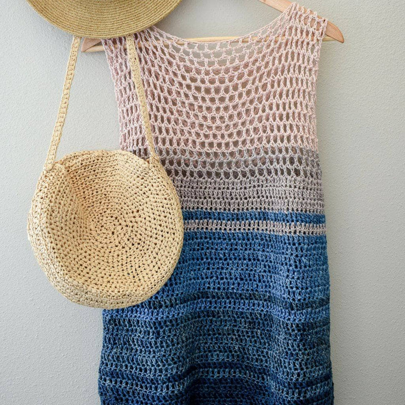 Easy Breezy Top Crochet Kit