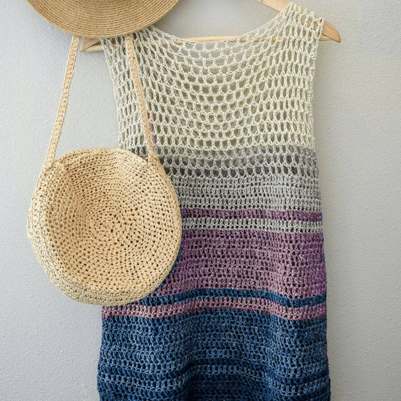 Easy Breezy Top Crochet Kit