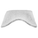 Easy Breather Shredded Foam Pillow by Nest Bedding®