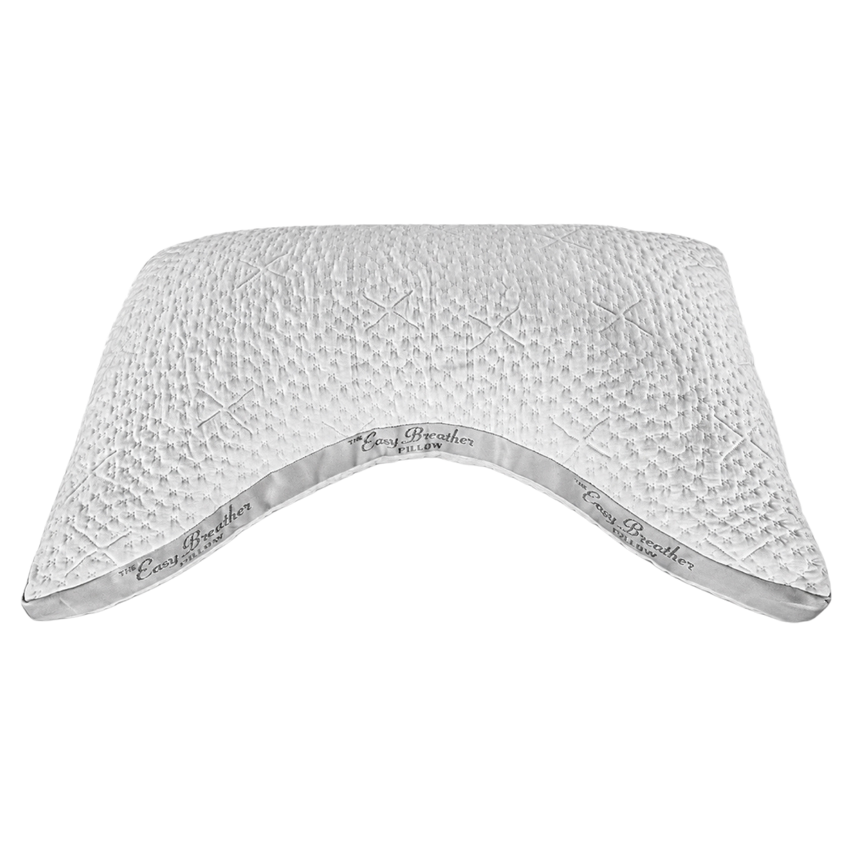 Side Sleeper Easy Breather Pillow, photo 8 of 8