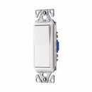 Eaton 7503W Three Way Decorator Switch
