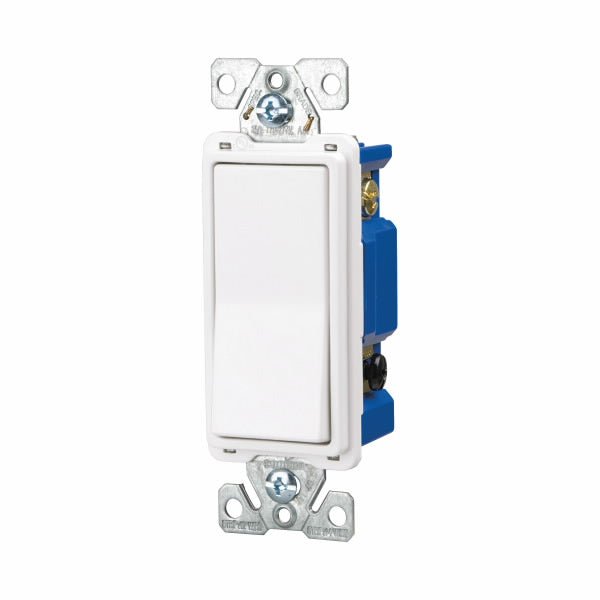 Eaton 7504W Four Way Decorator Switch