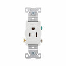 Eaton 817W Spec Grade Single Receptacle Outlet