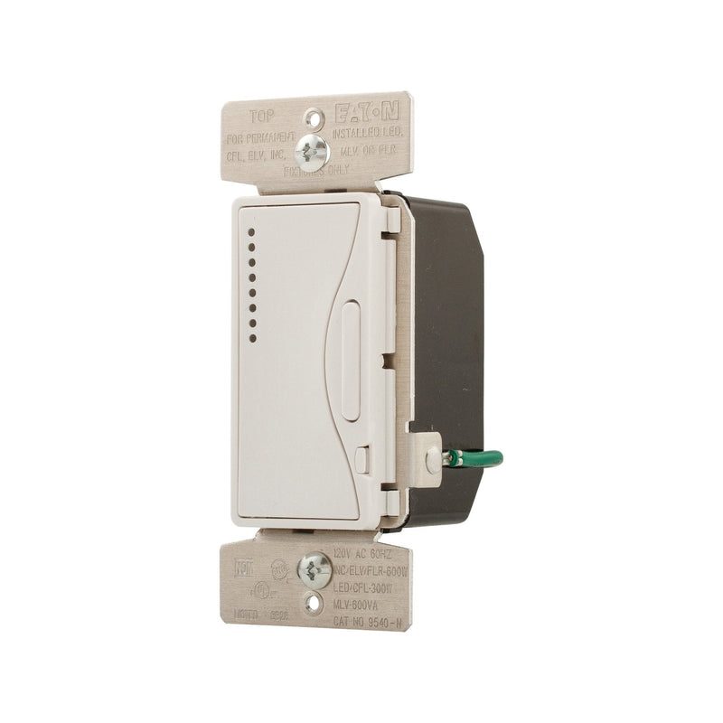 Eaton 9540-N Smart Master Dimmer